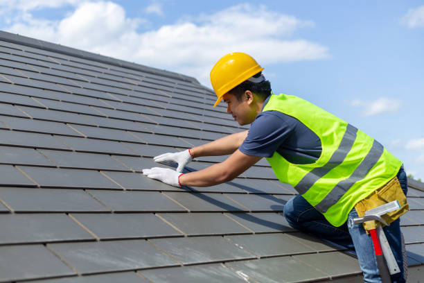 Tile Roofing Contractor in Pitcairn, PA