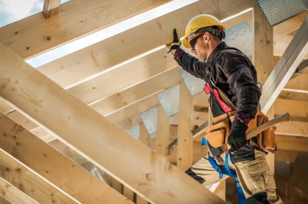 Trusted Pitcairn, PA Roofing Contractor Experts